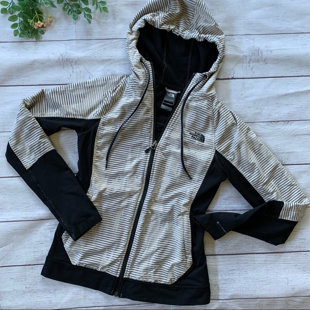 🎉HOST PICK 🎉NORTH FACE Mae Hybrid Hoodie